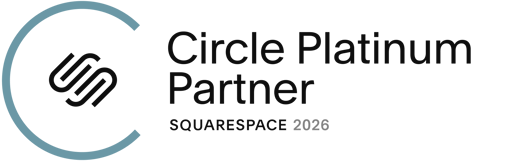 Squarespace Circle Platinum Member